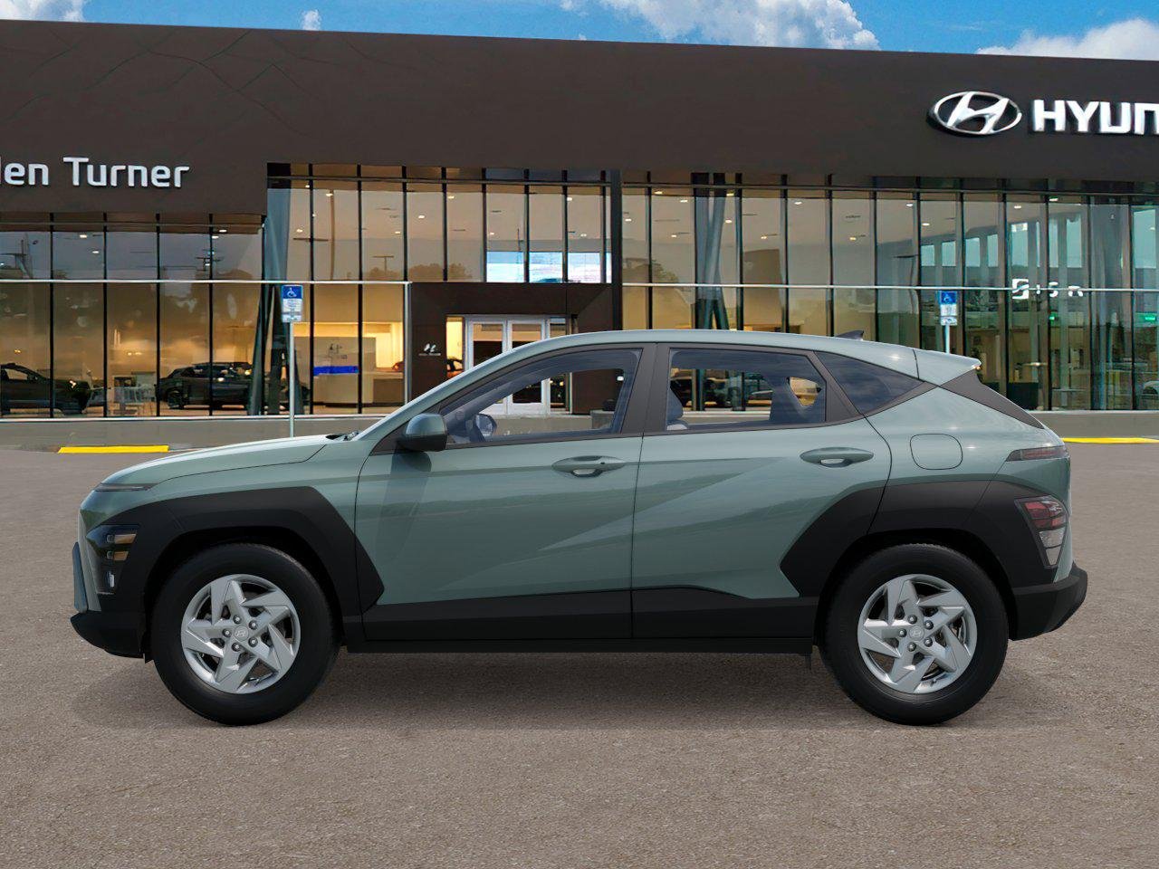 New 2027 Rrr Hyundai SE FWD image 3