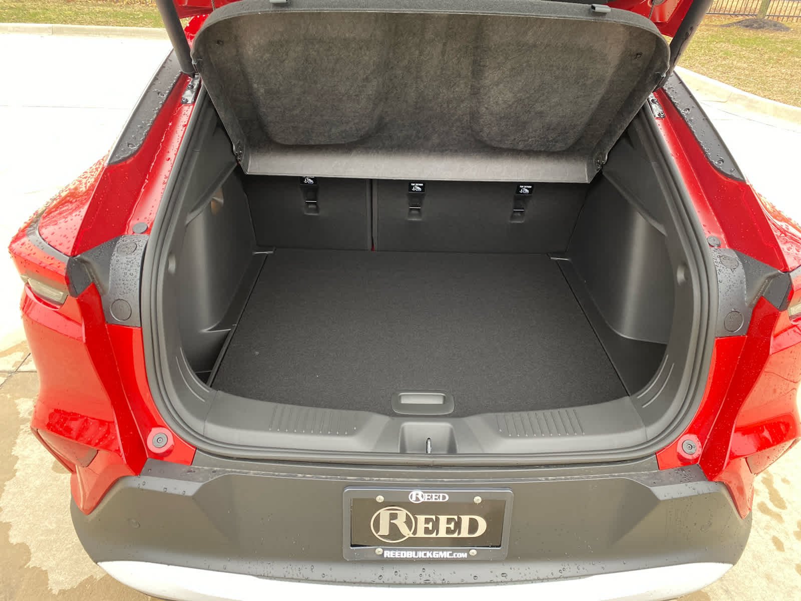 2026 Buick Envista Preferred - Photo 28