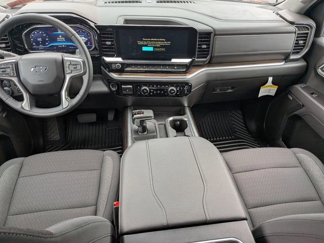 2025 Chevrolet Silverado 1500 RST - Photo 30