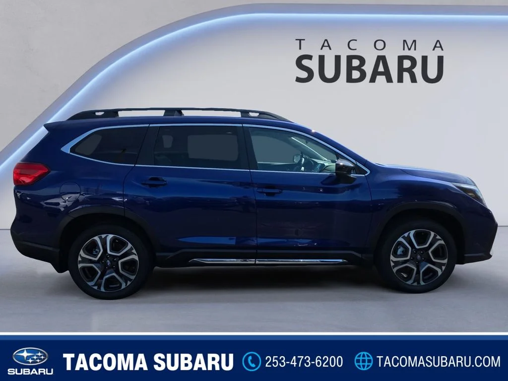 2026 Subaru Ascent Limited - Photo 6