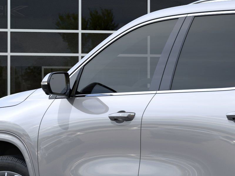 2026 Buick Enclave Avenir - Photo 12