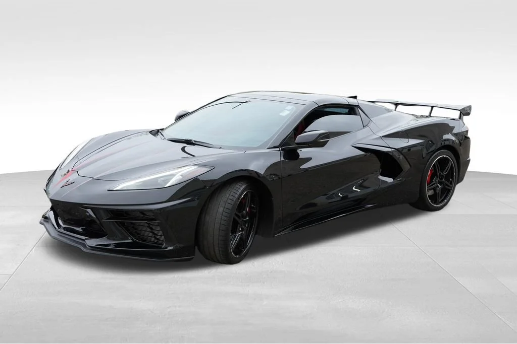 2022 Chevrolet Corvette 3LT - Photo 13