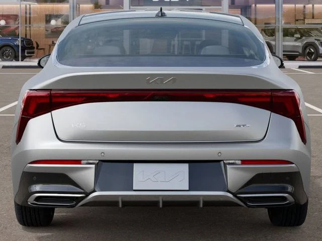 2026 Kia K5 GT-Line - Photo 13