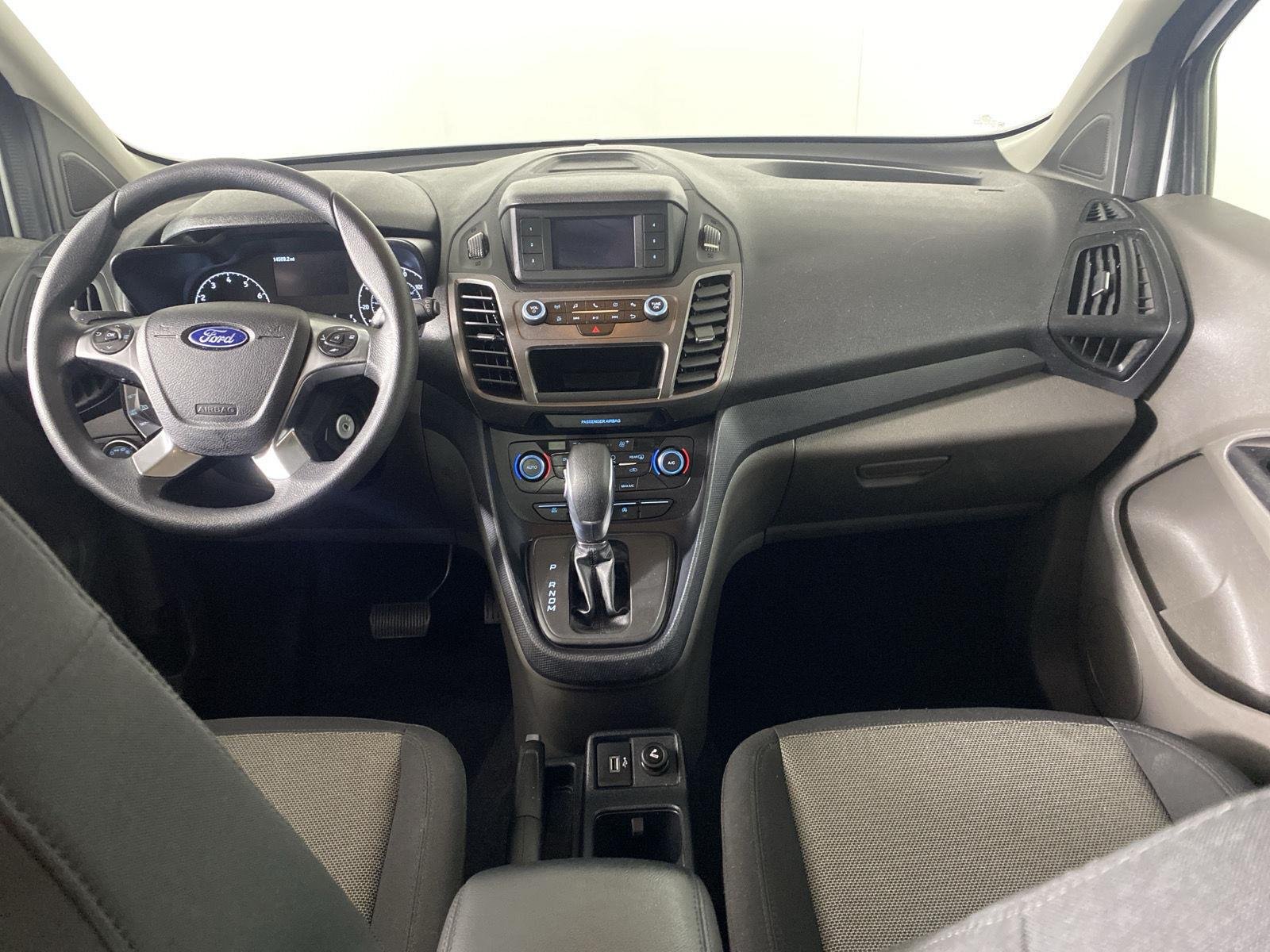 Used 2023 Frozen White Ford XL image 2