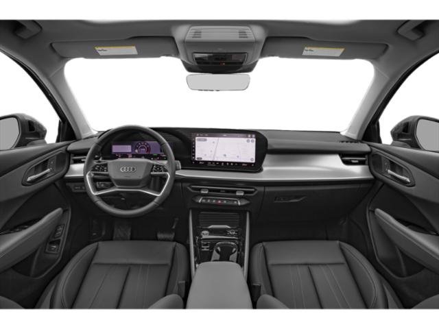 Used 2026 Glacier White Metallic Audi S line image 10