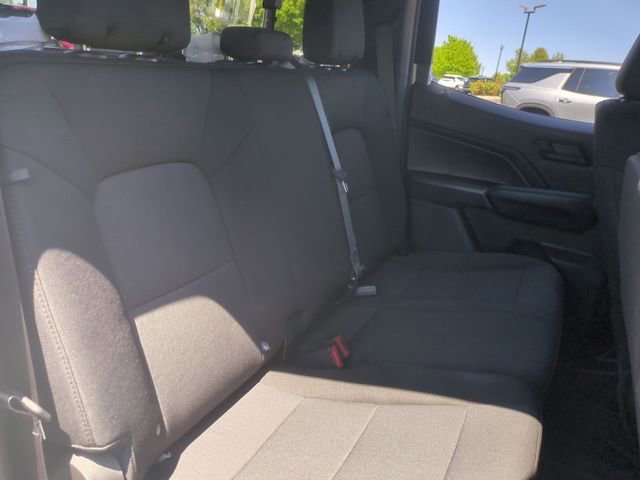 2026 Chevrolet Colorado Work Truck - Photo 29