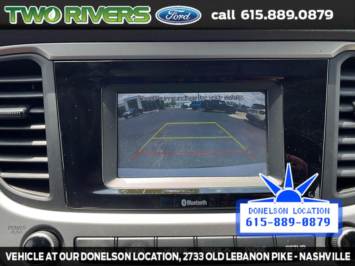 Used 2020 Frost White Pearl Hyundai SE image 21