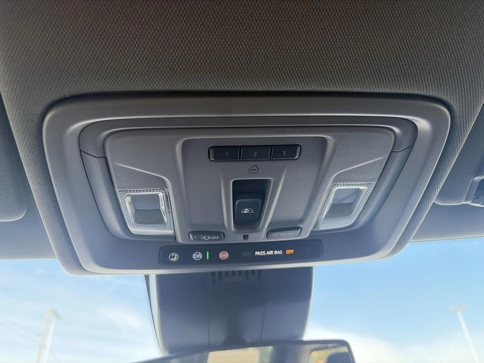 New 2026 Summit White Chevrolet LT image 23