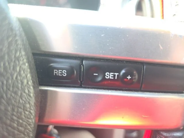Used 2006 Red Ford GT Premium image 14