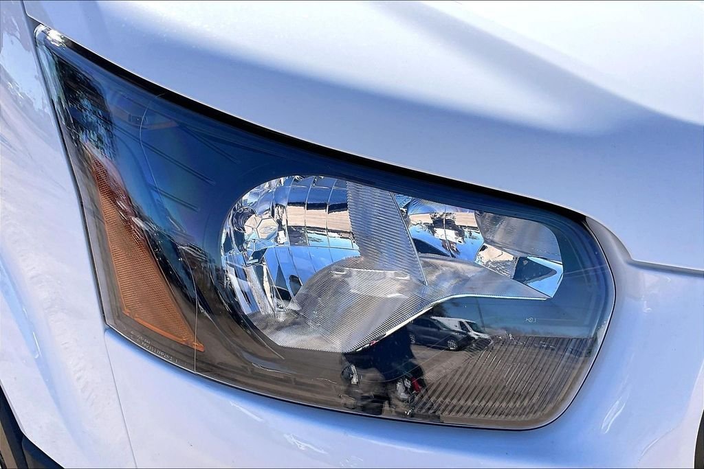 New 2026 Ford Transit-250 Base 3D Cargo Van