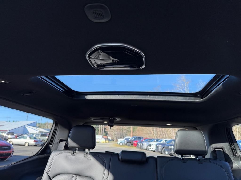 New 2026 High Gloss Black Exterior Paint Jeep  image 22