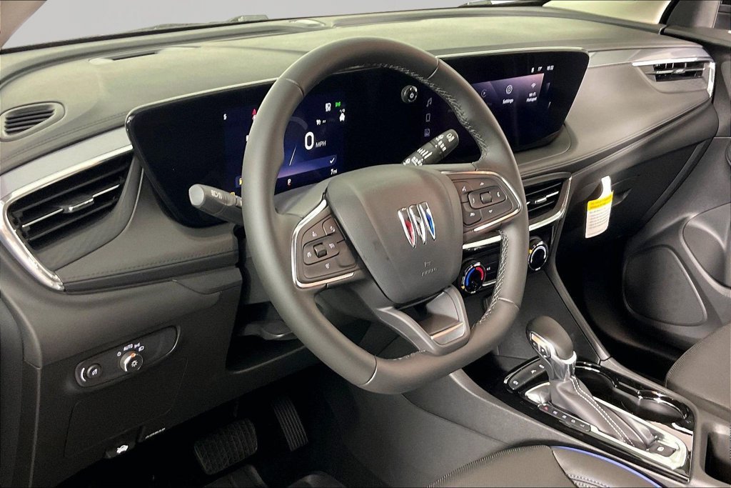 2026 Buick Encore GX Sport Touring - Photo 8
