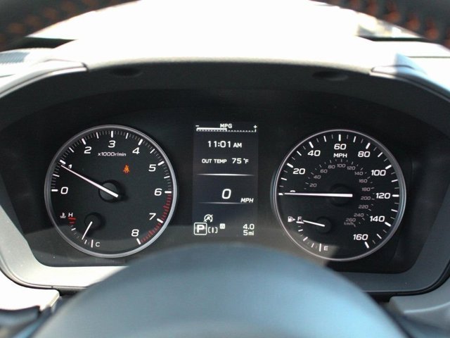 2025 Subaru Crosstrek Limited - Photo 25