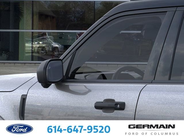 2025 Ford Bronco Sport Badlands - Photo 24