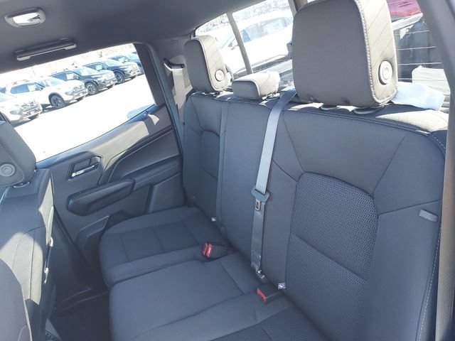 2026 GMC Canyon Elevation - Photo 25
