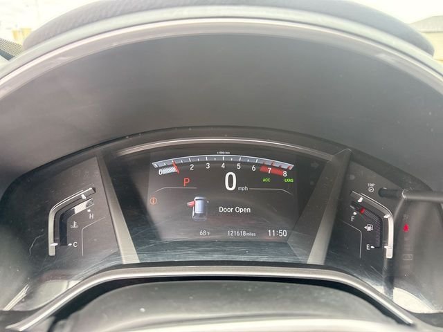 2021 Honda CR-V EX-L - Photo 22