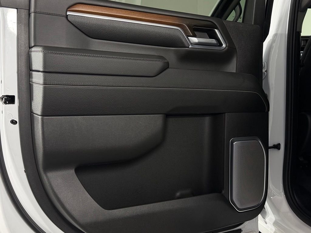 Certified Used 2024 White GMC Denali image 29