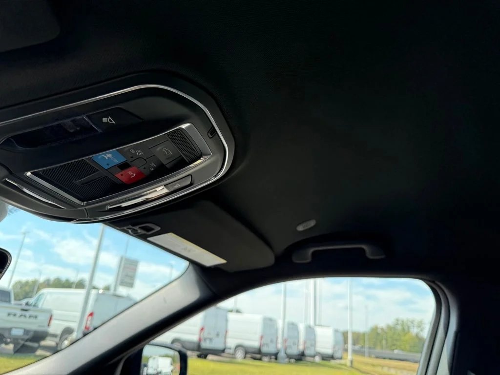 2025 Jeep Grand Cherokee Altitude - Photo 21