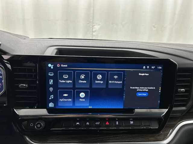 2026 Chevrolet Silverado 1500 LT - Photo 18