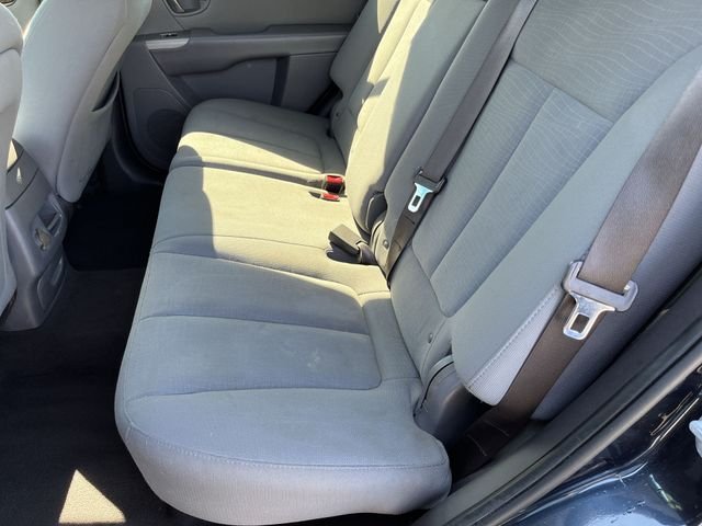 Used 2012 Blue Hyundai GLS image 24