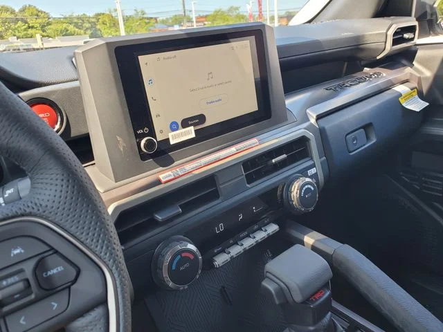 New 2026  Toyota TRD Sport image 23
