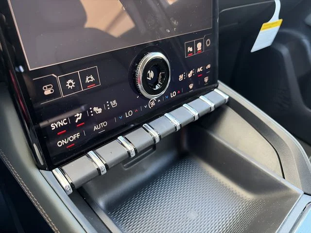 New 2027 Gray GMC AT4 image 25