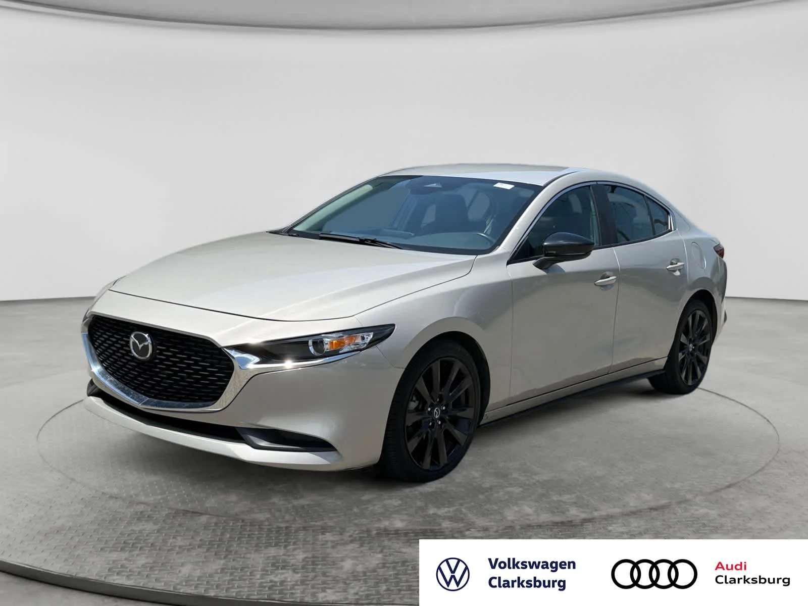 2024 Mazda CX-3 Select Sport AT 4-Door SKYACTIV's photo