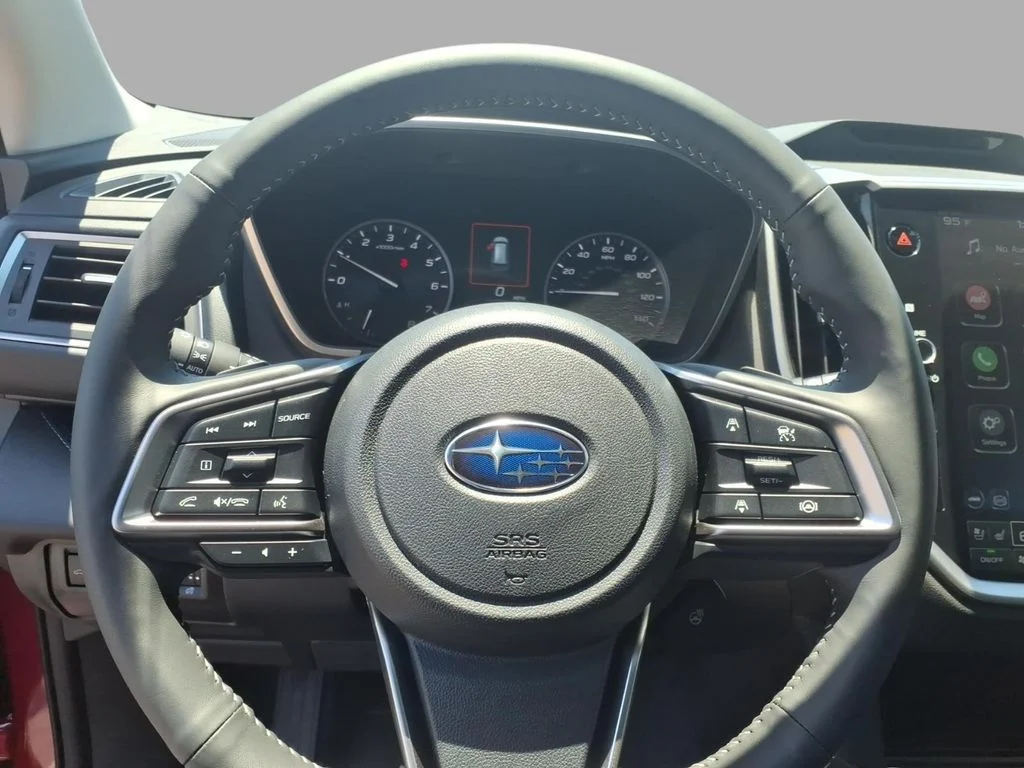 2026 Subaru Ascent Touring - Photo 23