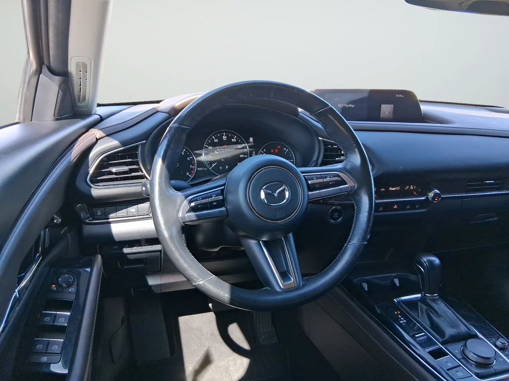 Used 2021 Red Mazda Turbo image 37