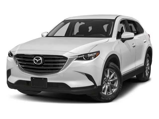 Used 2016 Machine Gray Metallic Mazda Sport image 4
