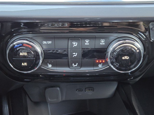 2026 Chevrolet Trax Activ - Photo 28