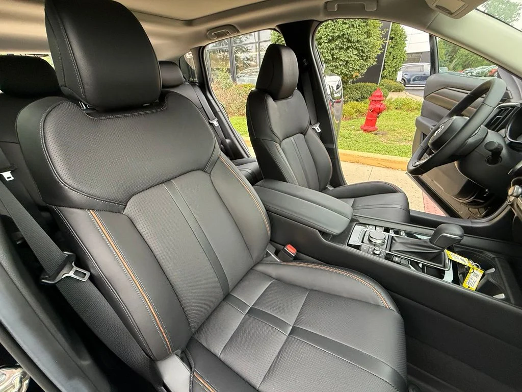 2026 Mazda CX-50 Premium - Photo 31