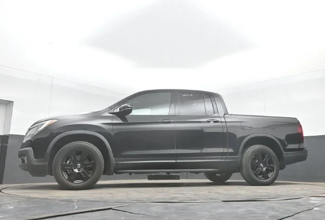 2020 Honda Ridgeline Black Edition - Photo 31