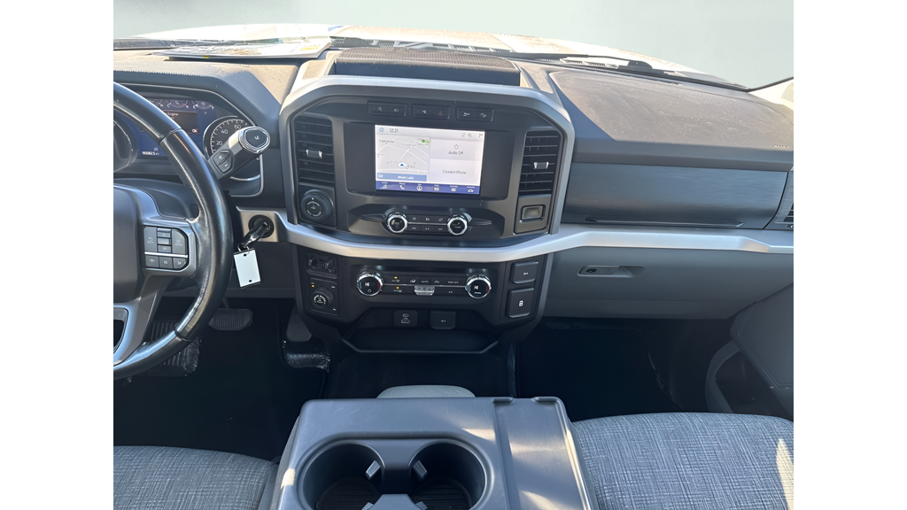 2021 Ford F-150 XLT - Photo 21