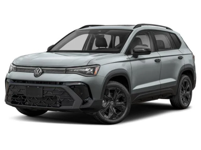 2027 Volkswagen Taos