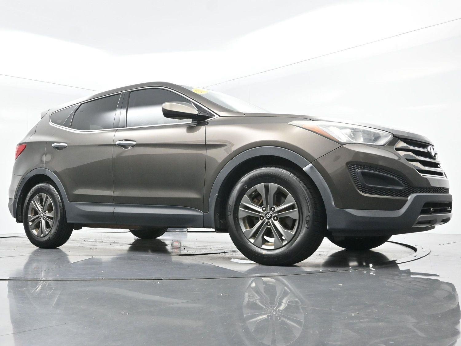Used 2013 Cabo Bronze Hyundai Sport image 42