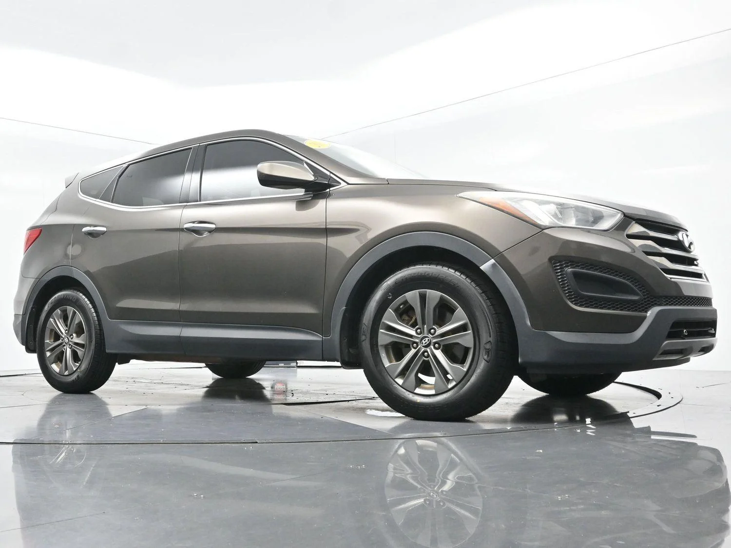 Used 2013 Cabo Bronze Hyundai Sport image 42