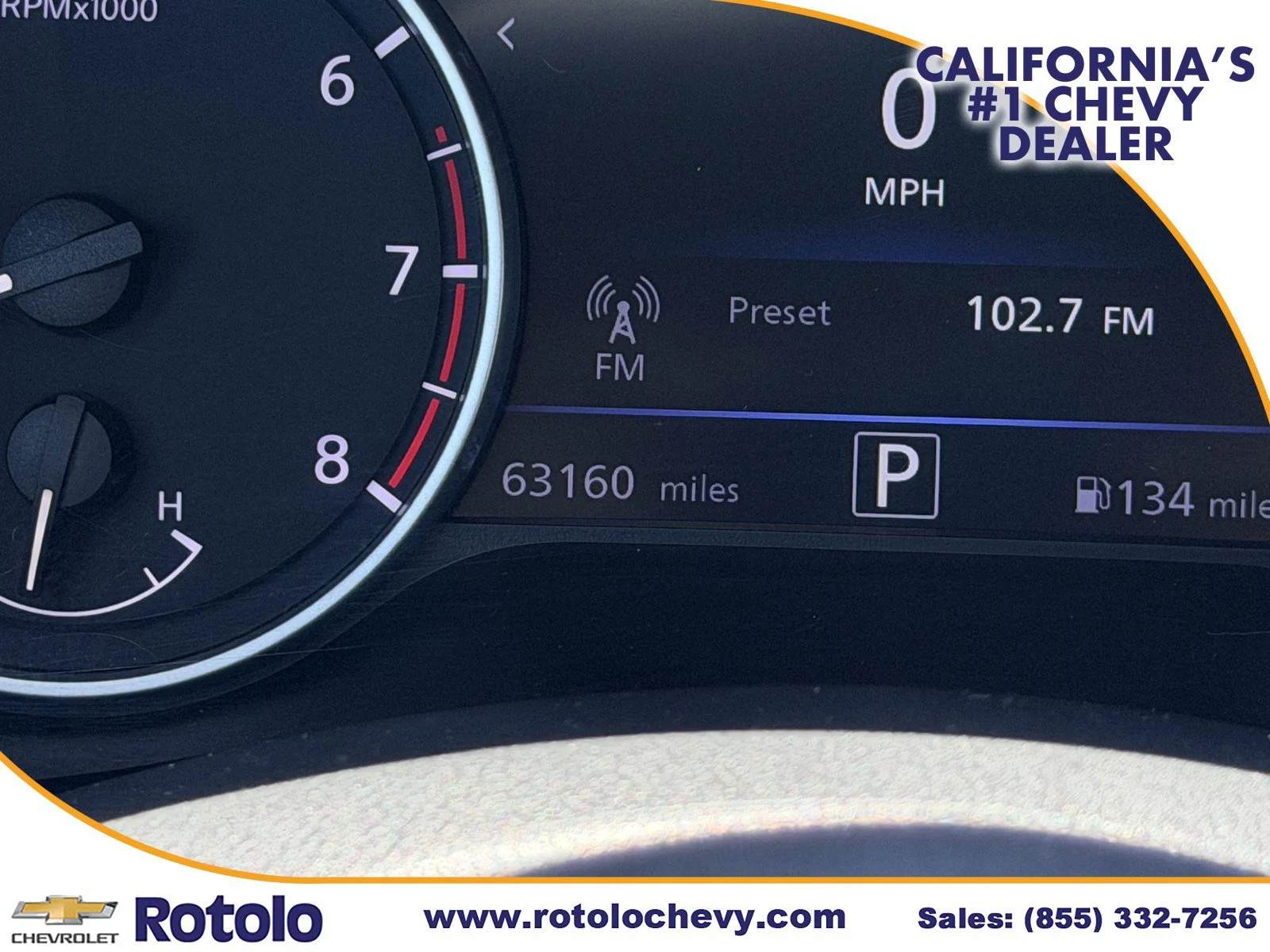 Used 2023 Electric Blue Metallic Nissan SV image 26