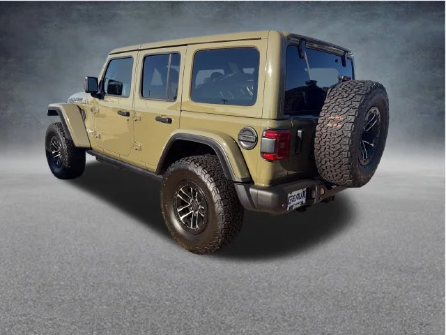New 2027 41 Paint Jeep Moab 392 image 5