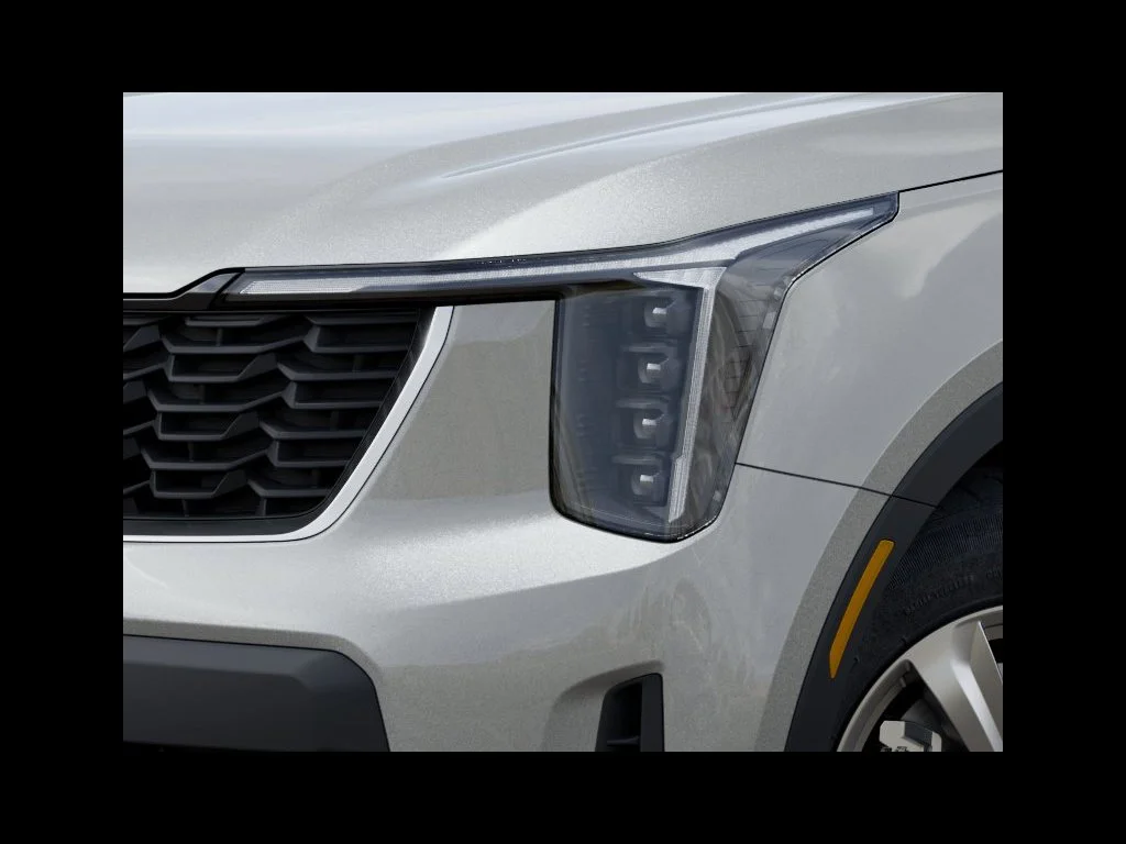 New 2026  Kia LX image 58