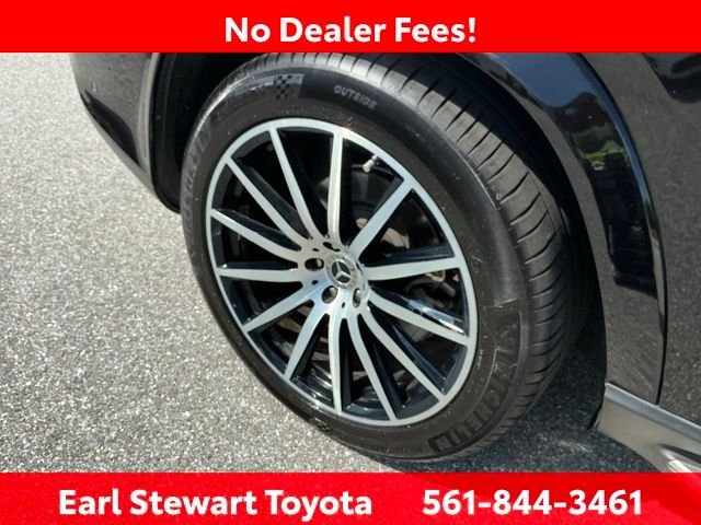 Used 2023 Black Mercedes-Benz GLS 580 image 65
