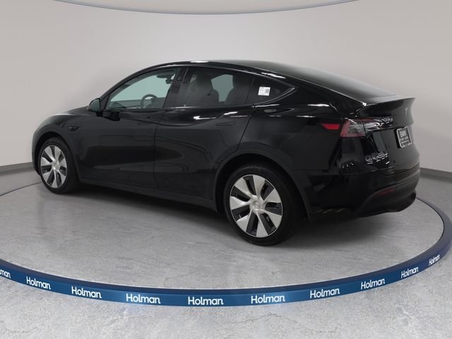 Used 2023 Black Tesla Long Range image 8