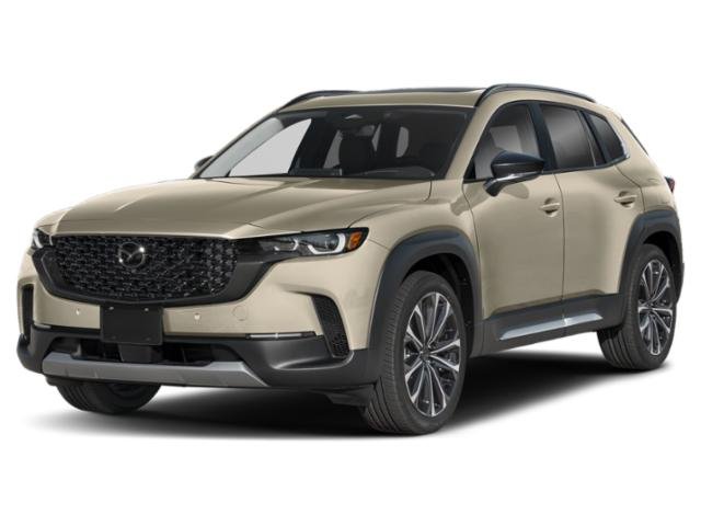 2026 Mazda CX-50 2.5 Turbo Premium Plus AWD