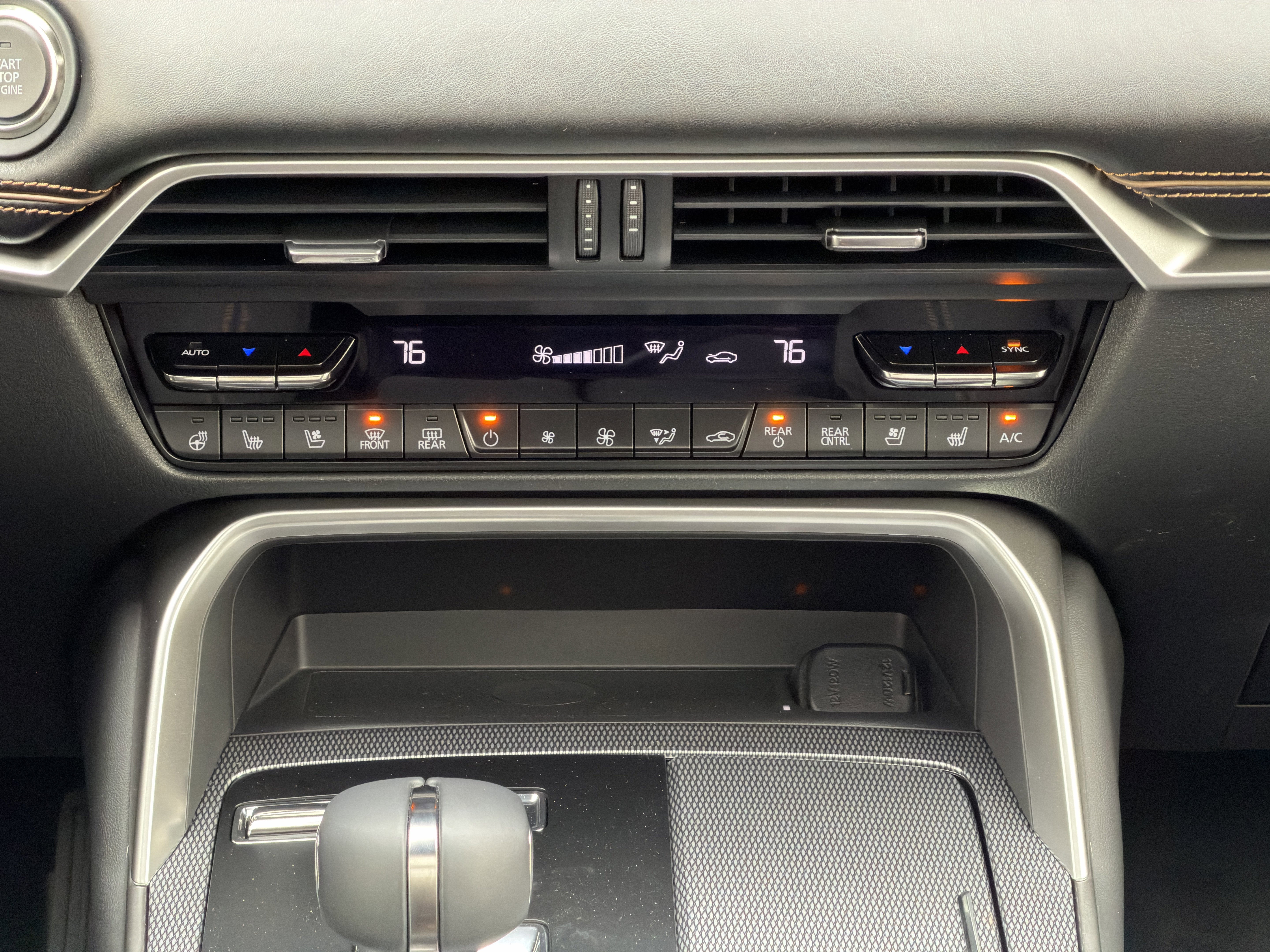 2026 Mazda CX-90 Premium Plus Package - Photo 13