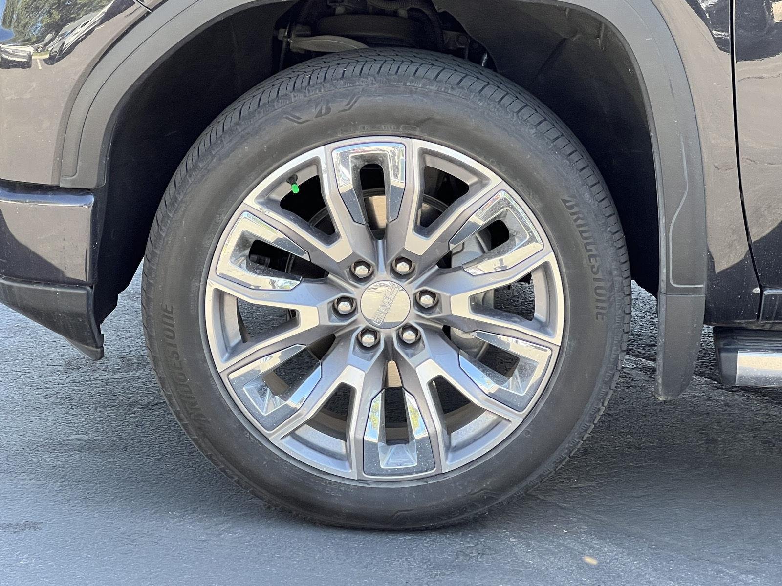 2024 GMC Sierra 1500 Denali Denali - Photo 13