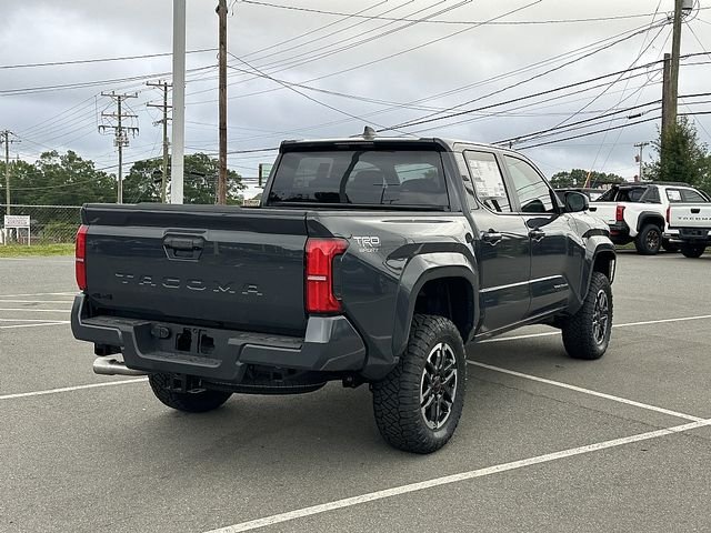 New 2026 Underground Toyota TRD Sport image 9