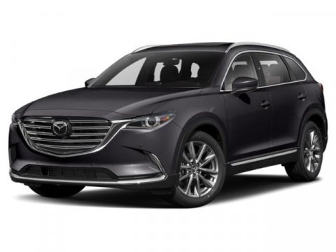 2019 Mazda CX-9 Signature