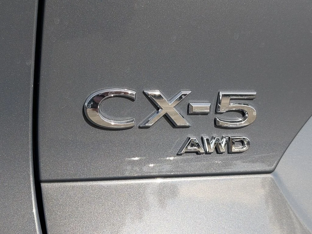 New 2026 Gray Mazda 2.5 S Premium Plus image 12