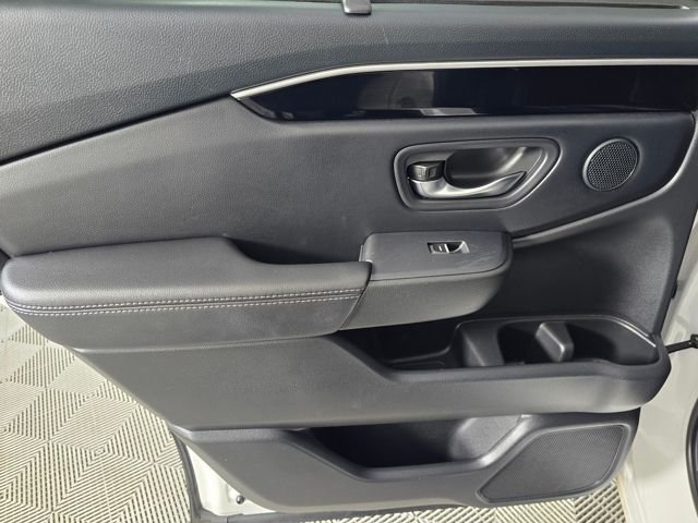 2024 Honda Pilot EX-L - Photo 17