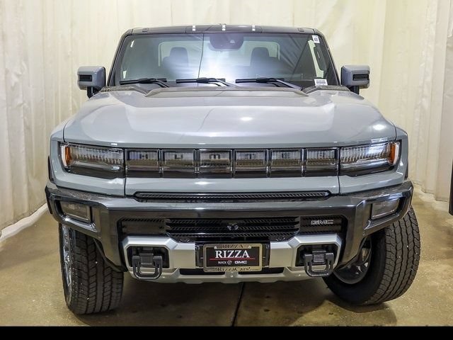 2025 GMC HUMMER EV 3X - Photo 4